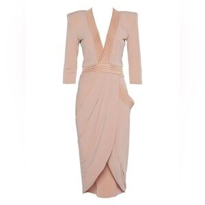 Zhivago Eye of Horus Dress
